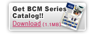 Donwload BCM Series Catalog